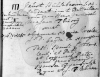 1765-10-20 &amp; 1765-11-06 Nijmegen ondertrouw- en trouwinschrijving Geurt Hulseboom &amp; Johanna Maria Weelen.jpg
