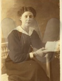 Elisabeth Pieternella Moes